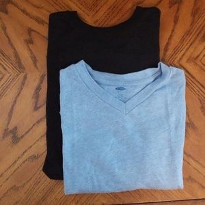 *2* NWOT BOY'S OLD NAVY TSHIRTS